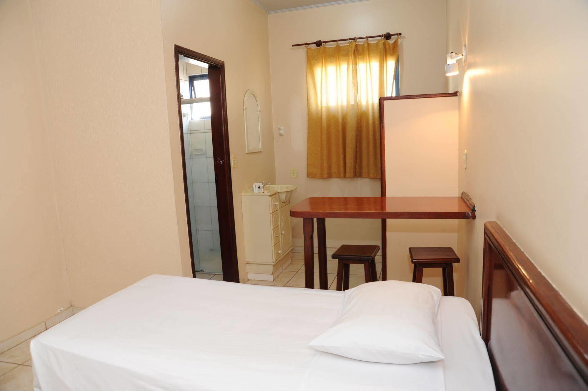 Hotel Varandas Araraquara Exteriér fotografie